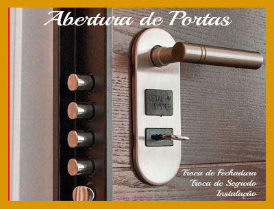 Chaveiro 24h em Recife